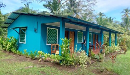 Double or Twin Room with Bathroom