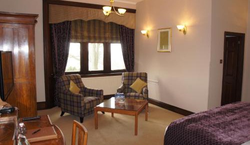 Luxury Double Room