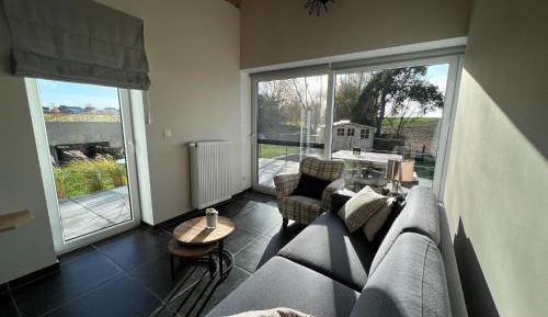 Two-Bedroom Holiday Home