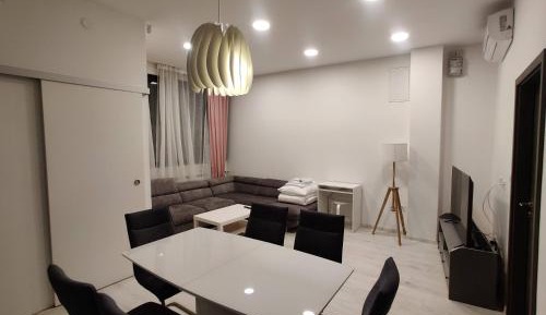 Apartment - Ground Floor