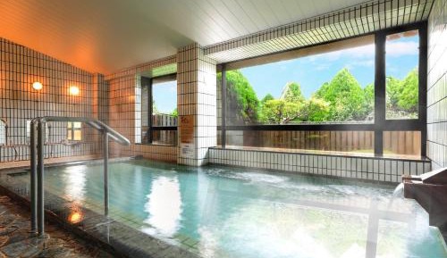 Twin Room with Terrace