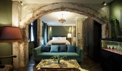 Royal Suite