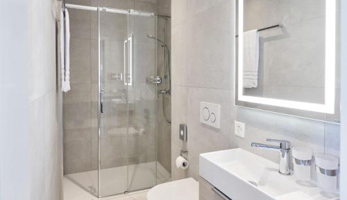 Premium Double Room