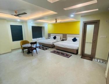 Family Suite