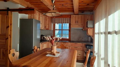 Two-Bedroom Bungalow