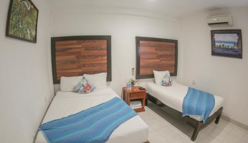 Triple Room with Private Bathroom