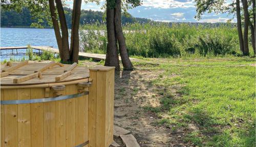 Two-Bedroom Holiday Home
