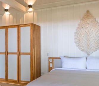 Bungalow - Beach Front