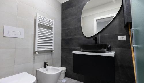 Queen Room with Spa Bath