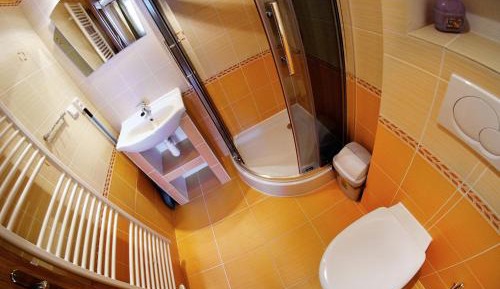Double Room with Park View