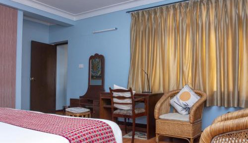 Two-Bedroom Suite