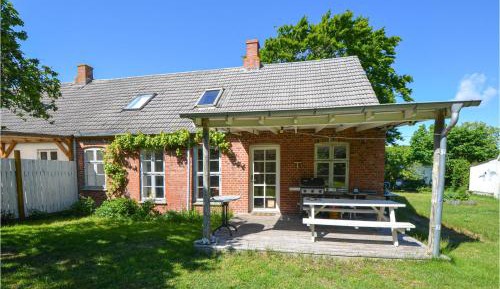 Four-Bedroom Vacation Home