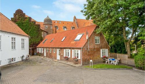 Four-Bedroom Holiday Home