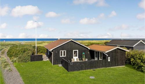 Two-Bedroom Holiday Home