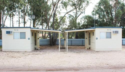 Economy Studio -Sleeps 6 (No Ensuite)