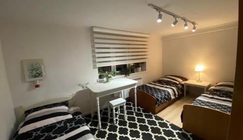 Classic Triple Room