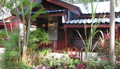 Superior Bungalow