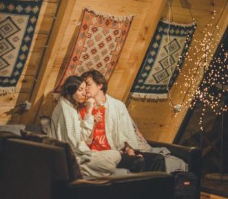 Superior Chalet