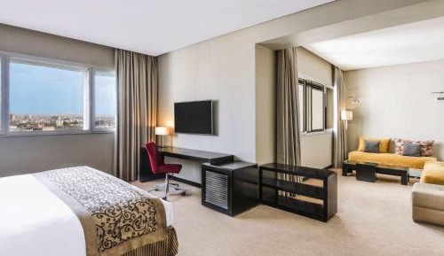 Executive Room