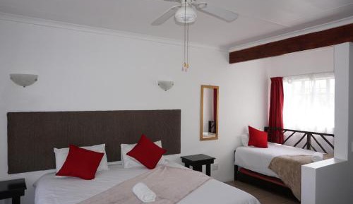 Superior Chalet