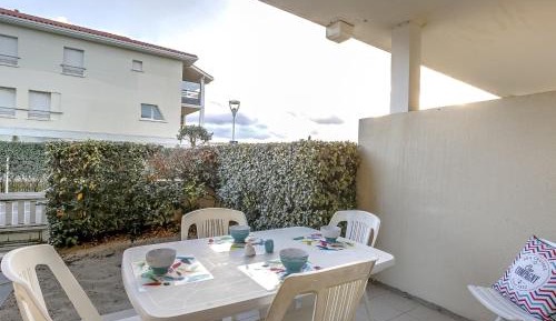 Apartment (6 Adults)