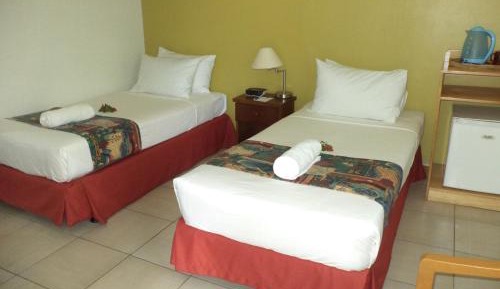 Standard  Room