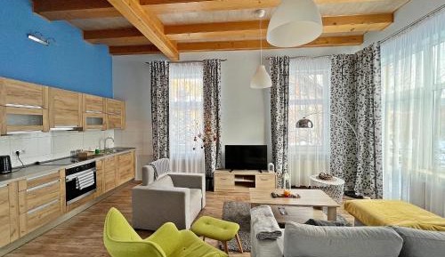 Superior Apartment