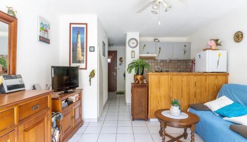Holiday Home (4 Adults)