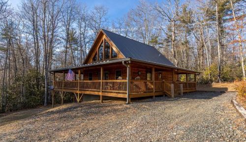 Two-Bedroom Holiday Home