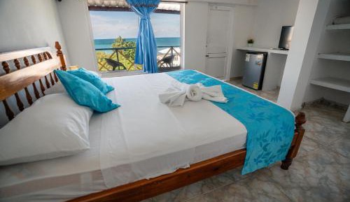 Double Room with Sea View