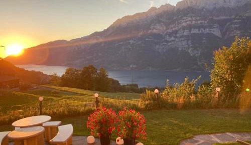 Superior Apartment with Sauna