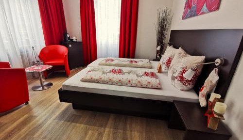 Superior King Room