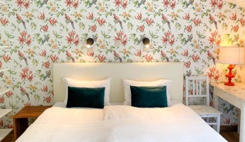 King Room with Garden View