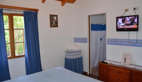 King or Twin Room
