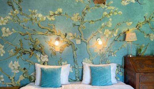 King Room with Garden View