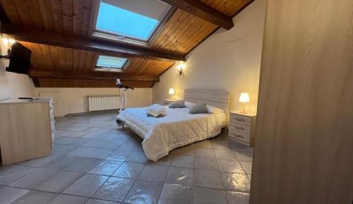 Standard Queen Room