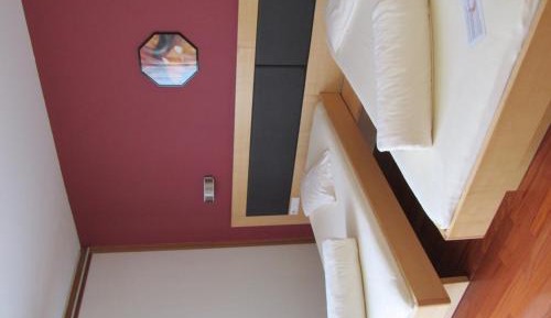 Double or Twin Room Standard