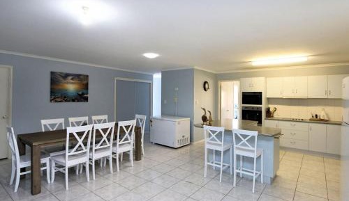 Four-Bedroom House