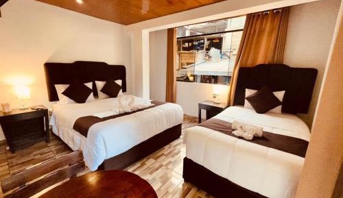 Standard Family Room