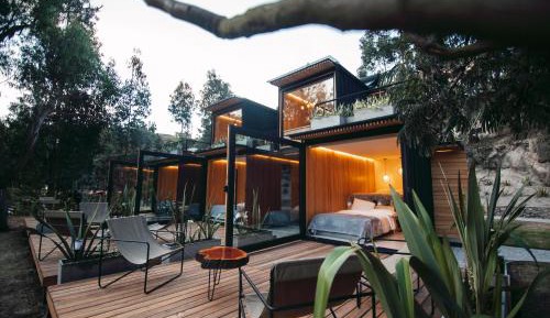 King Room with Lake View