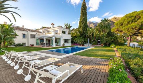 Villa