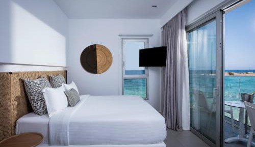 Junior Suite with Sea View