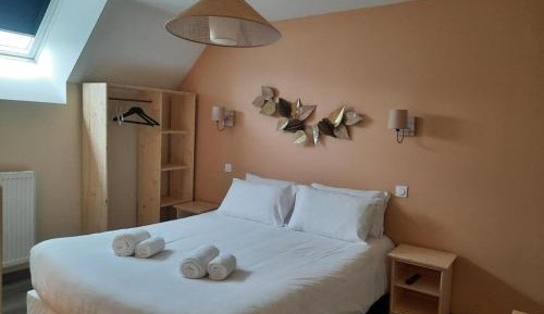 Small Double Room
