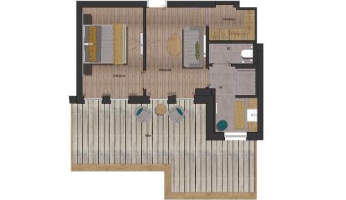 Superior Suite