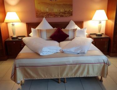 Studio Apartment Harley