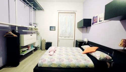 Apartment - Ground Floor