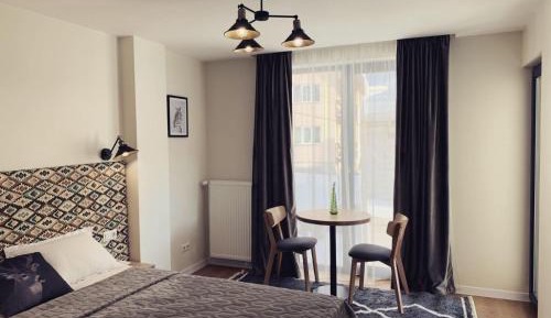 Standard Apartment