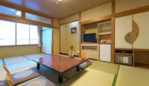 Room Selected at Check In