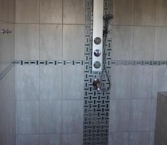 Double Room with Balcony (2 Adults + 1 Child)