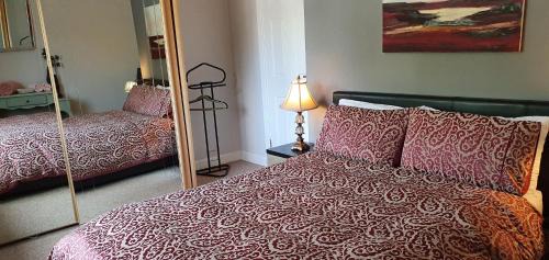 Deluxe Double Room with Extra Bed